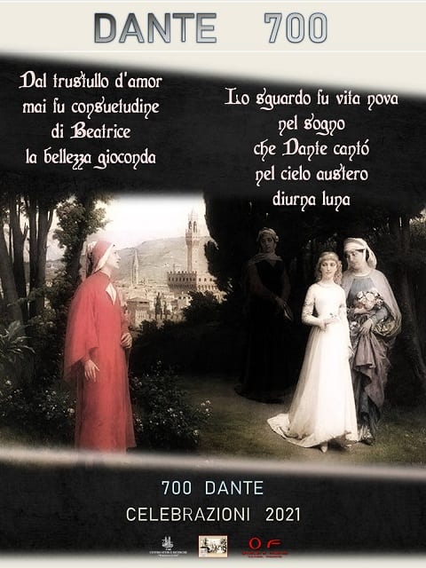 DANTE IN CARTELLA. BEATRICE DALLA VITA NOVA ALLA COMMEDIA per il